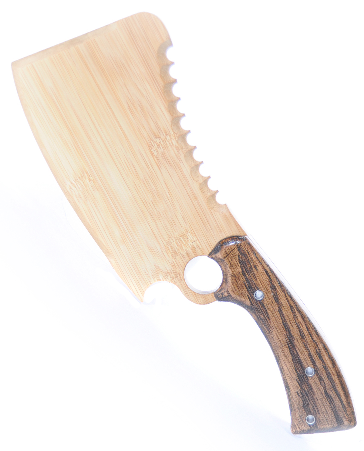 CLEAVER PADDLE