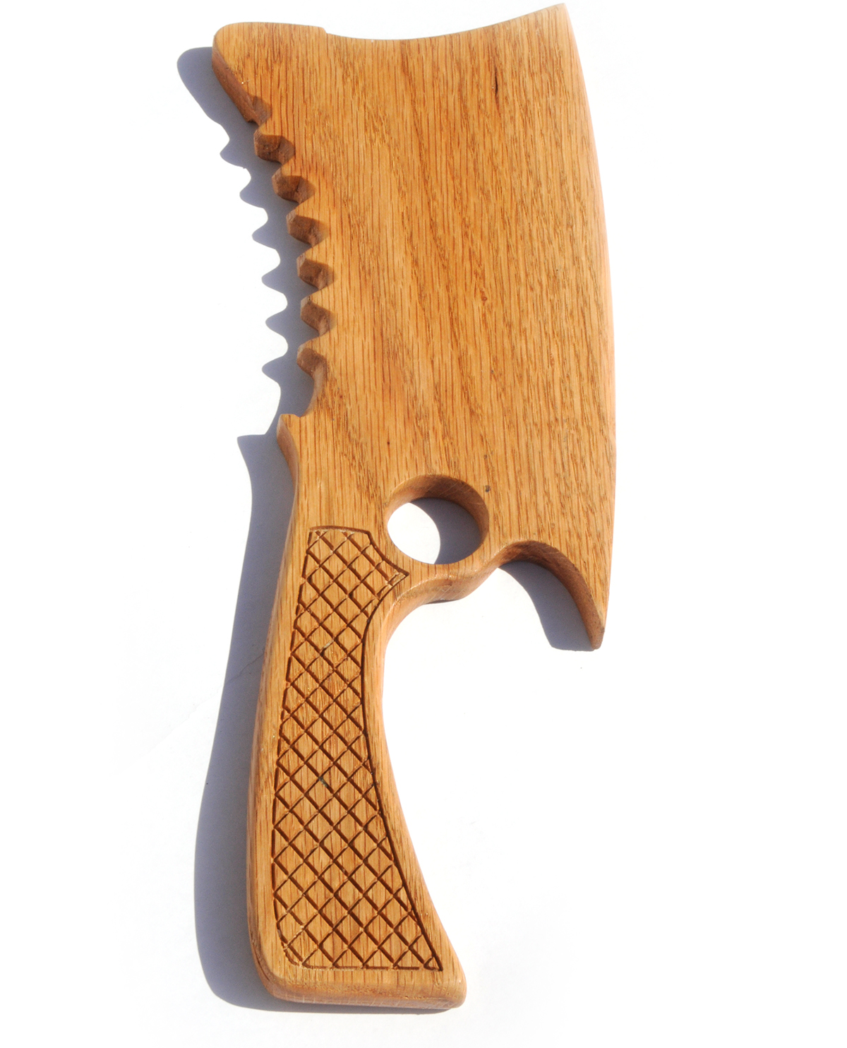 CLEAVER PADDLE